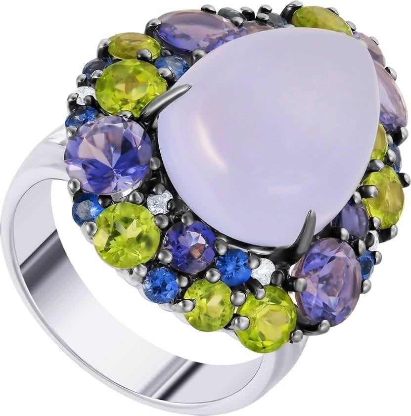 санлайт кольцо серебряное с фианитами. кольцо сваровски jet hemat. золотое кольцо соколов с фианитами. массивные кольца из белого золота. соколов серебро кольца с камнем лондон топаз.