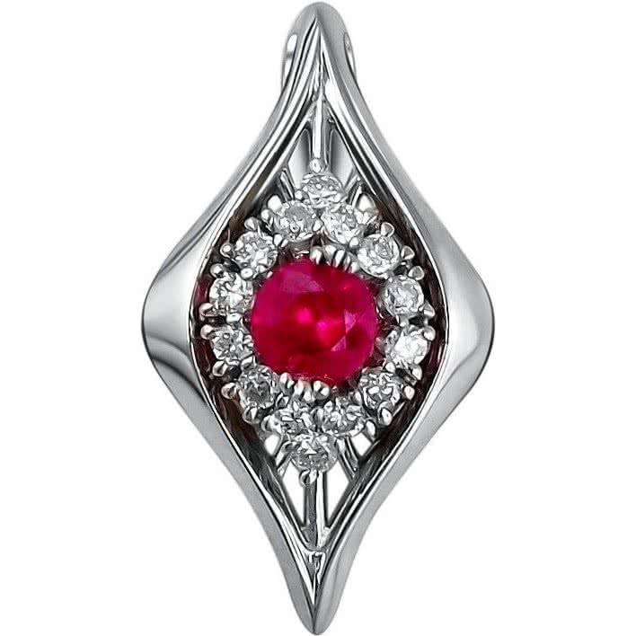 золотая подвеска с рубинами и бриллиантами sunlight. подвески с рубином и бриллиантами. эстет подвески из золота с рубином и бриллиантами. мюз подвеска с рубином. подвеска с рубином санлайт.